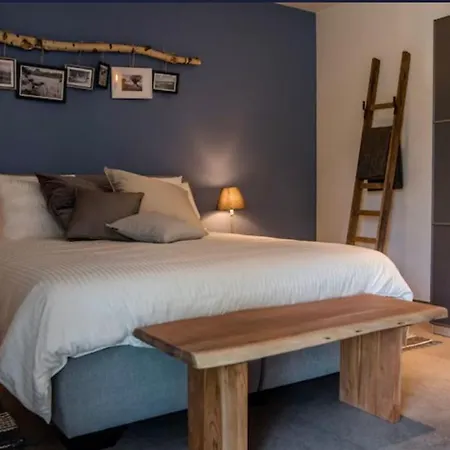 Vakantiewoning De Koeiendreef * Brugge